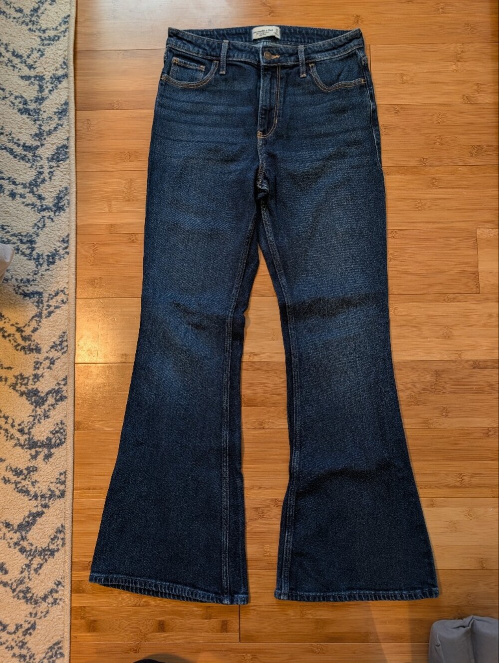 Abercrombie & Fitch Jeans